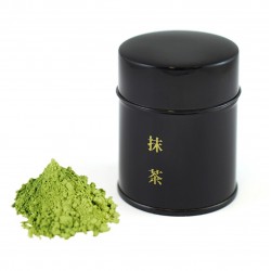 Žalioji arbata JAPAN MATCHA SUPER PREMIUM, 40g