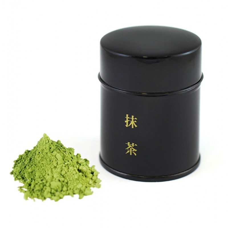 Žalioji arbata JAPAN MATCHA, 40g