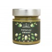 PISTACIJŲ kremas, 250 g | Skonis ir kvapas
