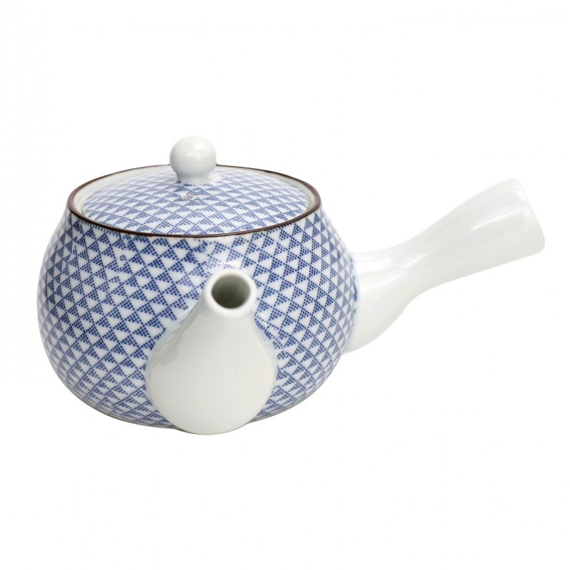Kyusu arbatinukas MIRAŽAS, 400 ml