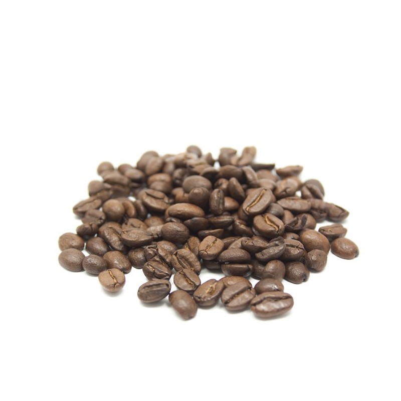 Kavos pupelės MOCCA VAN ARABIE | Skonis ir kvapas