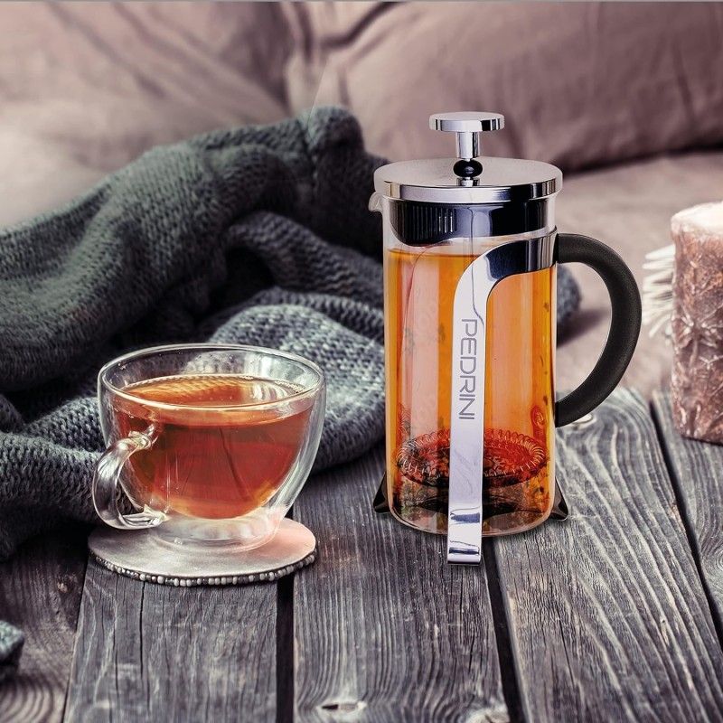 Kavinukas FRENCH PRESS, 800 ml