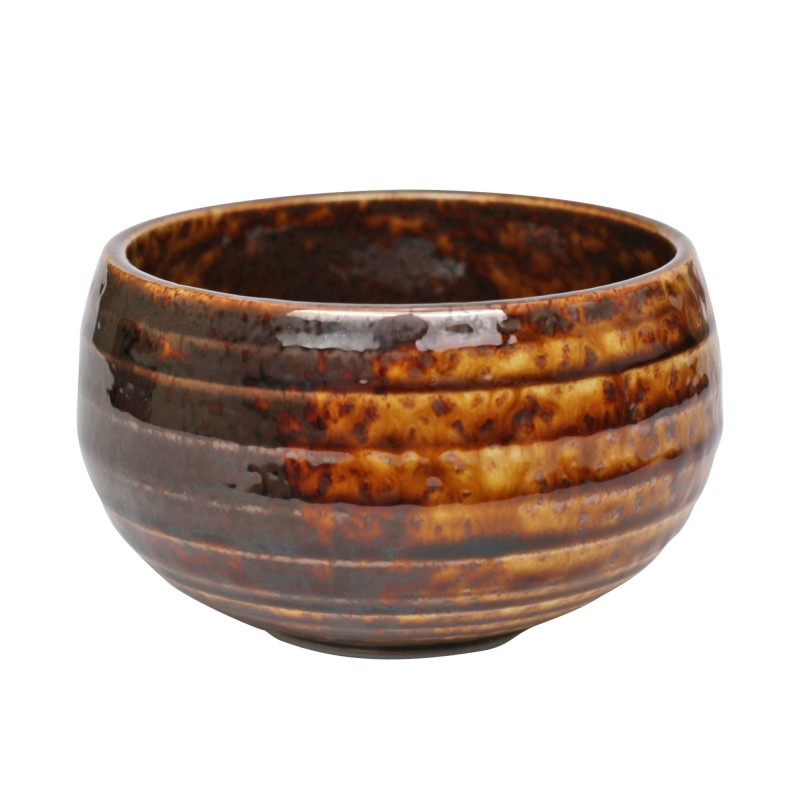 Piala matcha arbatai ŽEMĖ