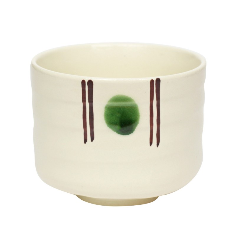 Piala matcha arbatai ŽALIA SVAJONĖ