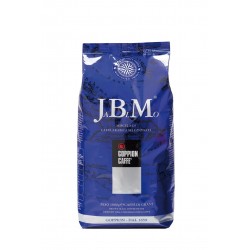 JBM Espresso kavos pupelės, 1kg
