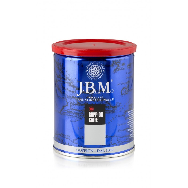 JBM Espresso malta kava, 250g