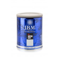 JBM Espresso kavos pupelės, 250g