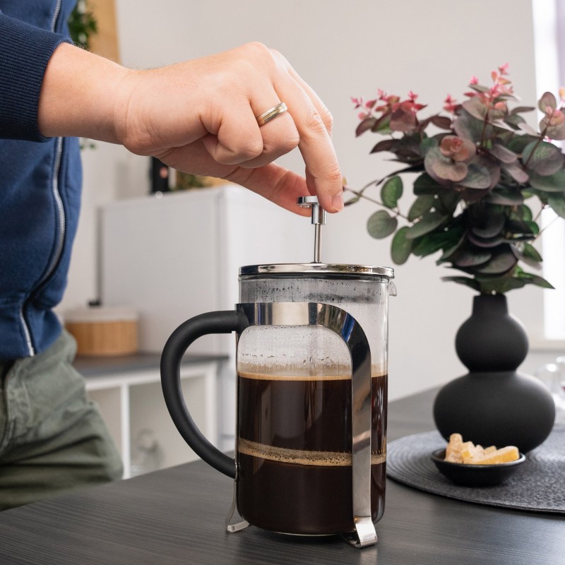 Kavinukas FRENCH PRESS, 800 ml