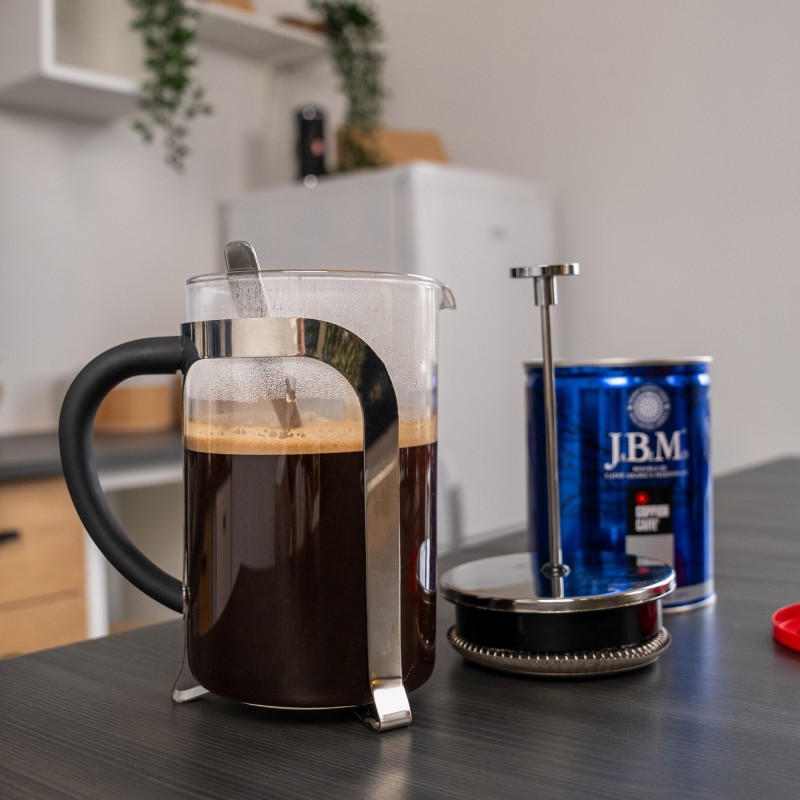 Kavinukas FRENCH PRESS, 800 ml