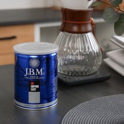 JBM Espresso kavos pupelės, 250g