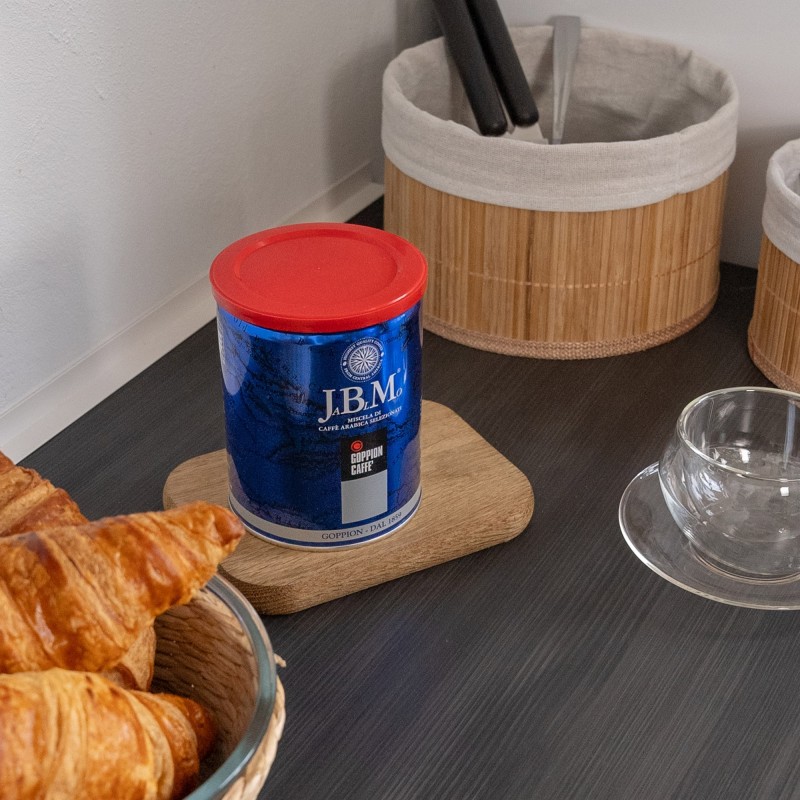 JBM Espresso malta kava, 250g