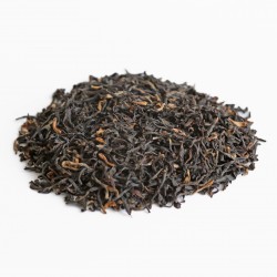 Juodoji arbata GOLD ASSAM Mangalam FTGFOP1