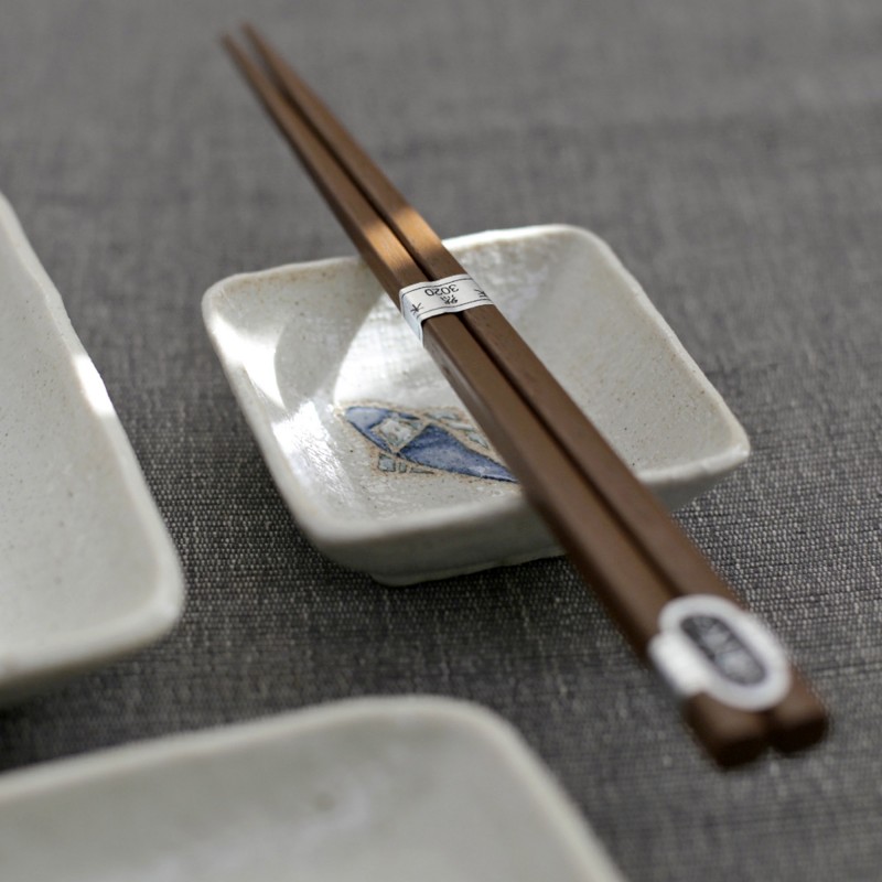 Sushi lėkštučių rinkinys dviems, ŽUVYTĖS