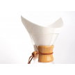 Popieriniai filtrai kavinukui Chemex, 100 vnt