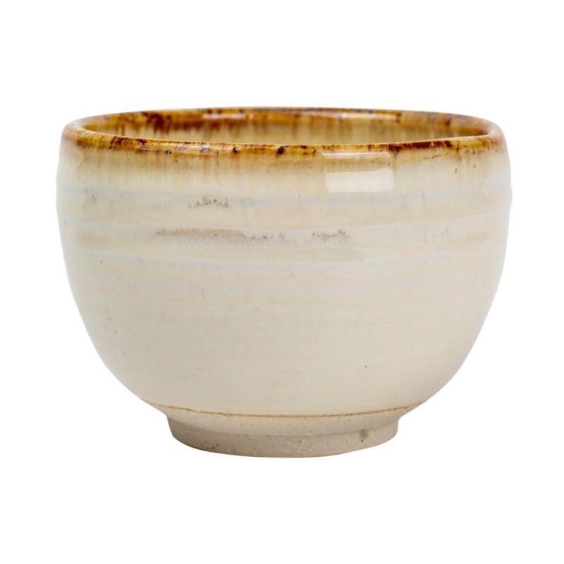 Piala matcha arbatai (balta)