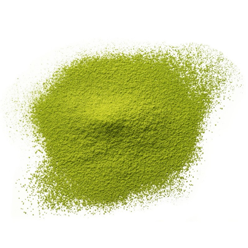 Japoniška žalioji arbata CEREMONINĖ MATCHA, 100 g