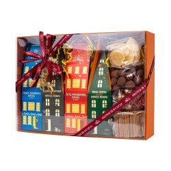 Dovaninis rinkinys AROMATŲ MIESTAS Nr.45