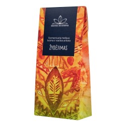 Fermentuota medaus krūmo ir rooibos arbata ŽYDĖJIMAS, 90 g