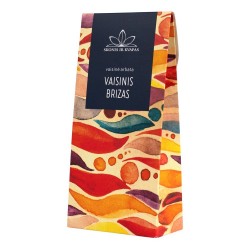 Vaisinė arbata VAISINIS BRIZAS, 70 g