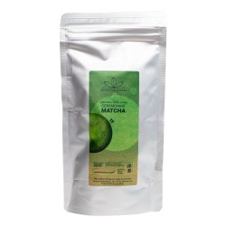 Japoniška žalioji arbata CEREMONINĖ MATCHA, 100 g