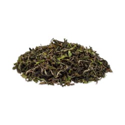 Juodoji arbata Darjeeling RISHEEHAT FTGFOP1 FF 2025