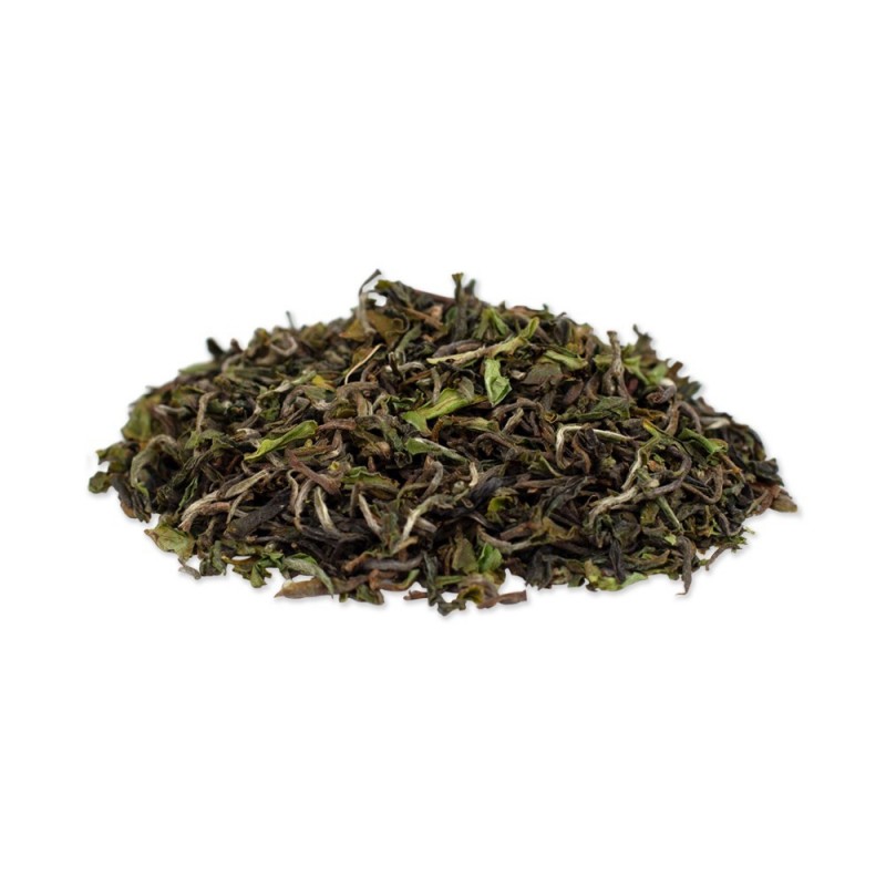 Juodoji arbata Darjeeling RISHEEHAT FTGFOP1 FF 2025