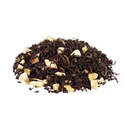 PU ERH arbata APELSINAS