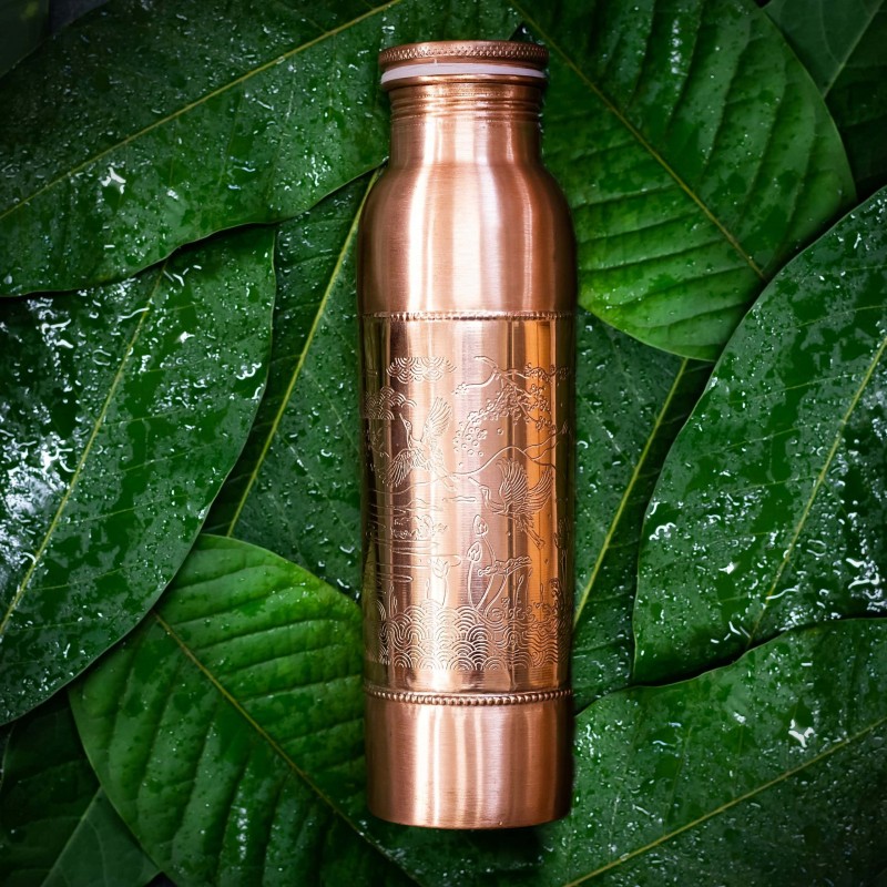 Varinė gertuvė ROJUS, 900 ml