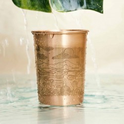 Varinė stiklinė ROJUS, 300 ml