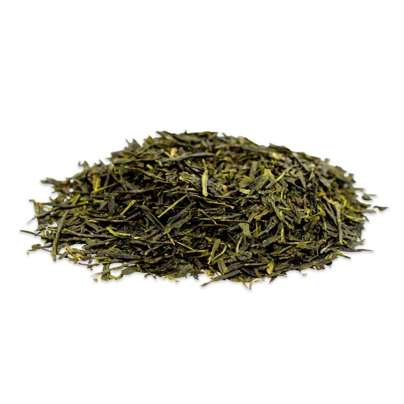 Žalioji japoniška arbata SENCHA