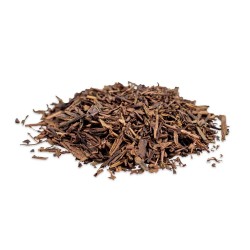 Skrudinta japoniška žalioji arbata HOJICHA