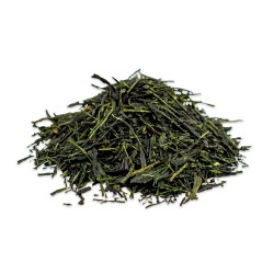 Žalioji japoniška arbata GYOKURO