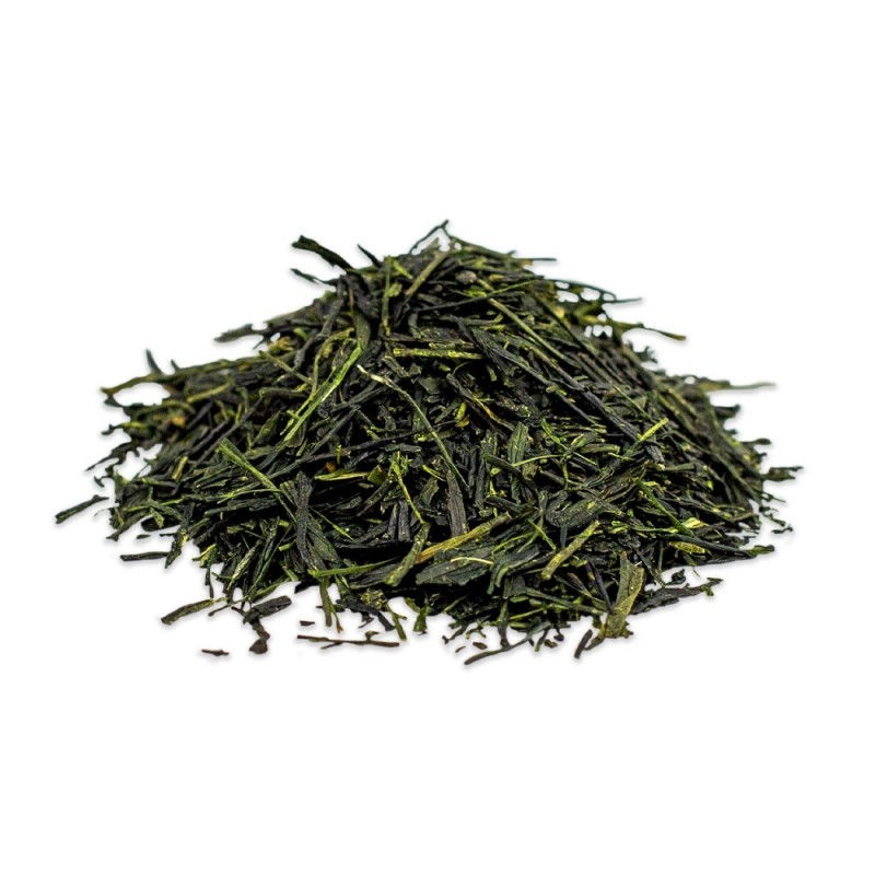 Žalioji japoniška arbata GYOKURO
