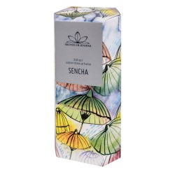 Žalioji japoniška arbata SENCHA, 65 g