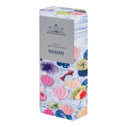 Žalioji japoniška arbata NANAMI, 65 g