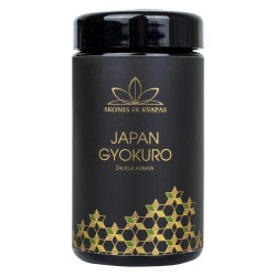 Žalioji arbata JAPAN GYOKURO, 40g