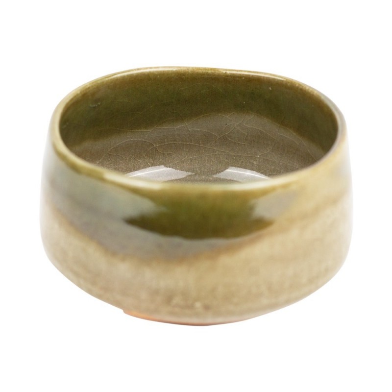 Piala matcha arbatai UMAMI, 15x8cm, akmens masė