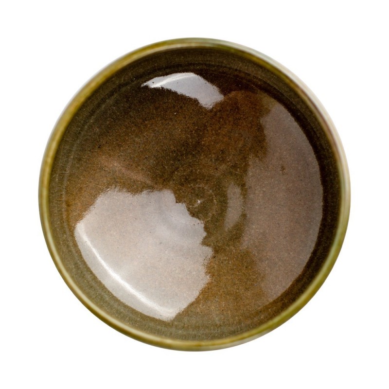 Piala matcha arbatai UMAMI, 15x8cm, akmens masė