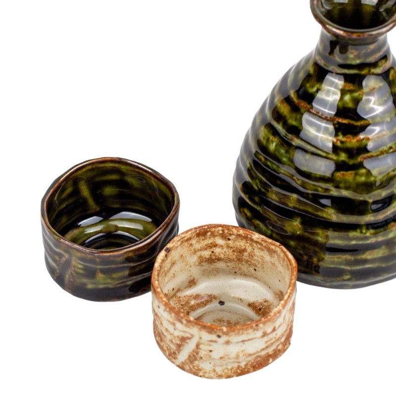 Sakės rinkinys