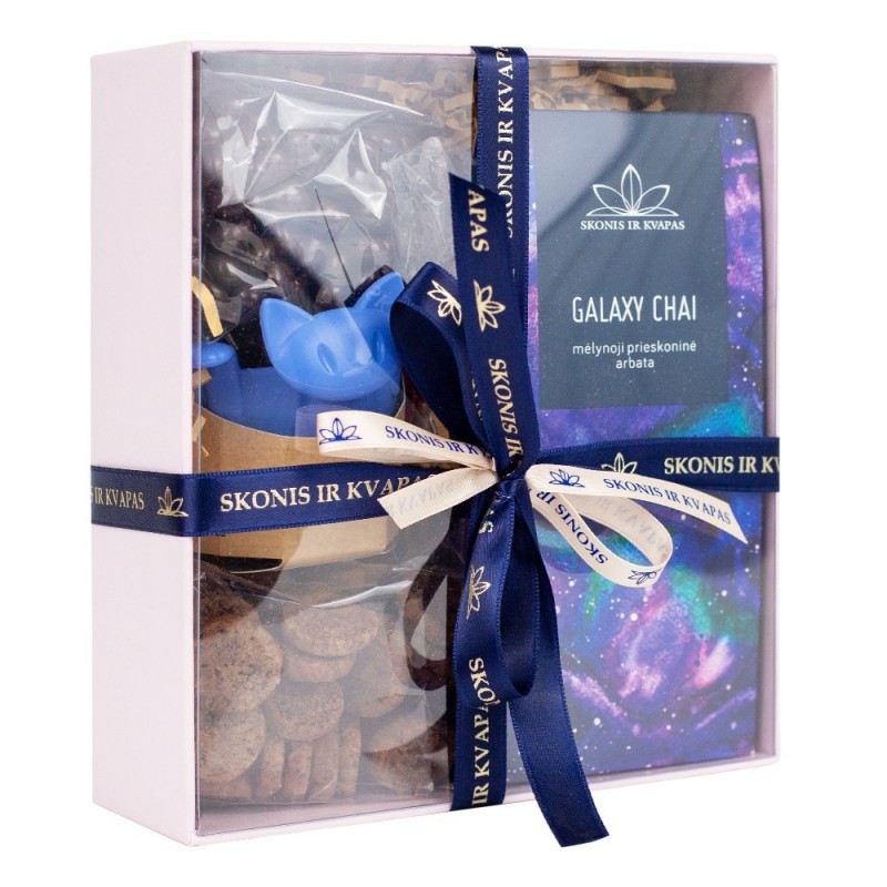 Rinkinys Galaxy chai