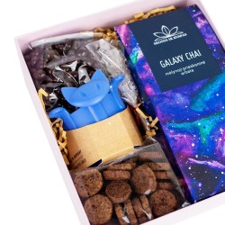 Rinkinys Galaxy chai