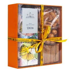 Rinkinys Sencha