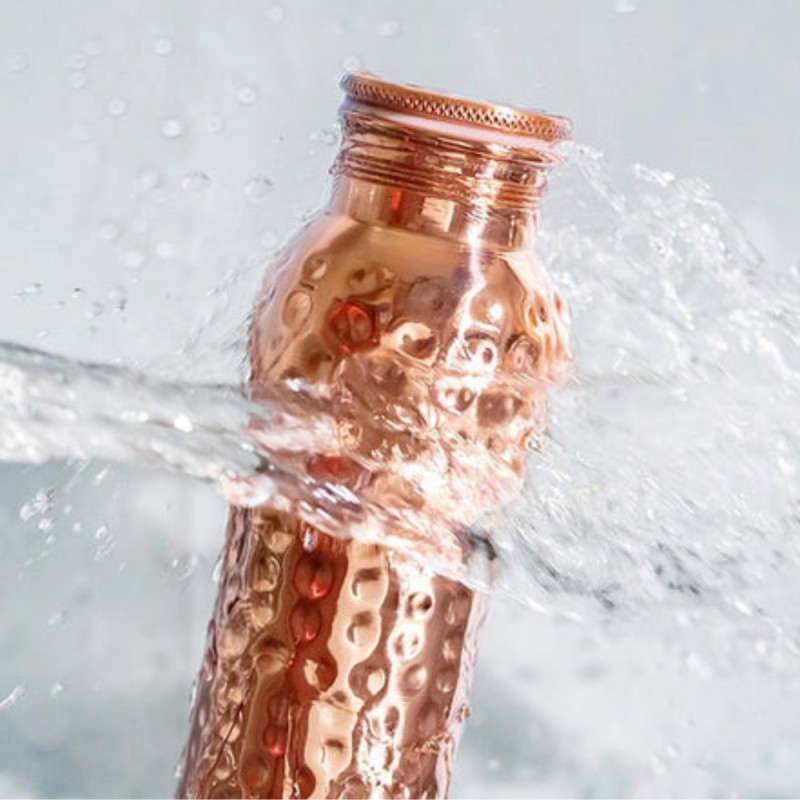 Varinė gertuvė LAŠELIAI, 900 ml