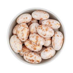 MIGDOLAI baltajame šokolade GOLDEN WHITE