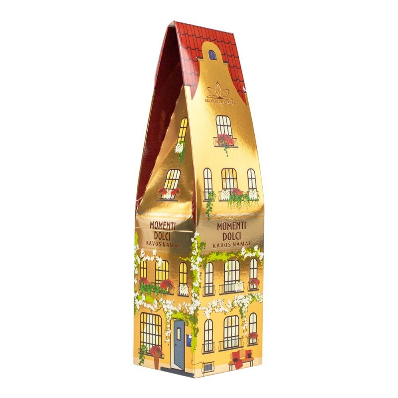 Malta kava, MOMENTI DOLCI KAVOS NAMAI, 125 g