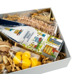 Rinkinys "Šventės spindesys"