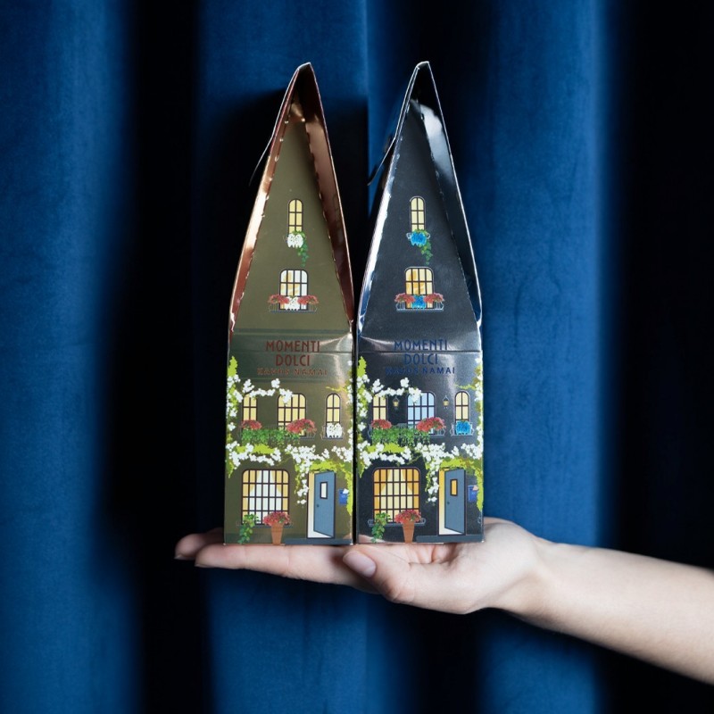 Malta kava, MOMENTI DOLCI KAVOS NAMAI, 125 g