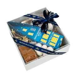 Rinkinys "Malonus šaltukas"