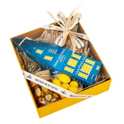 Rinkinys "Šventinė nuotaika"