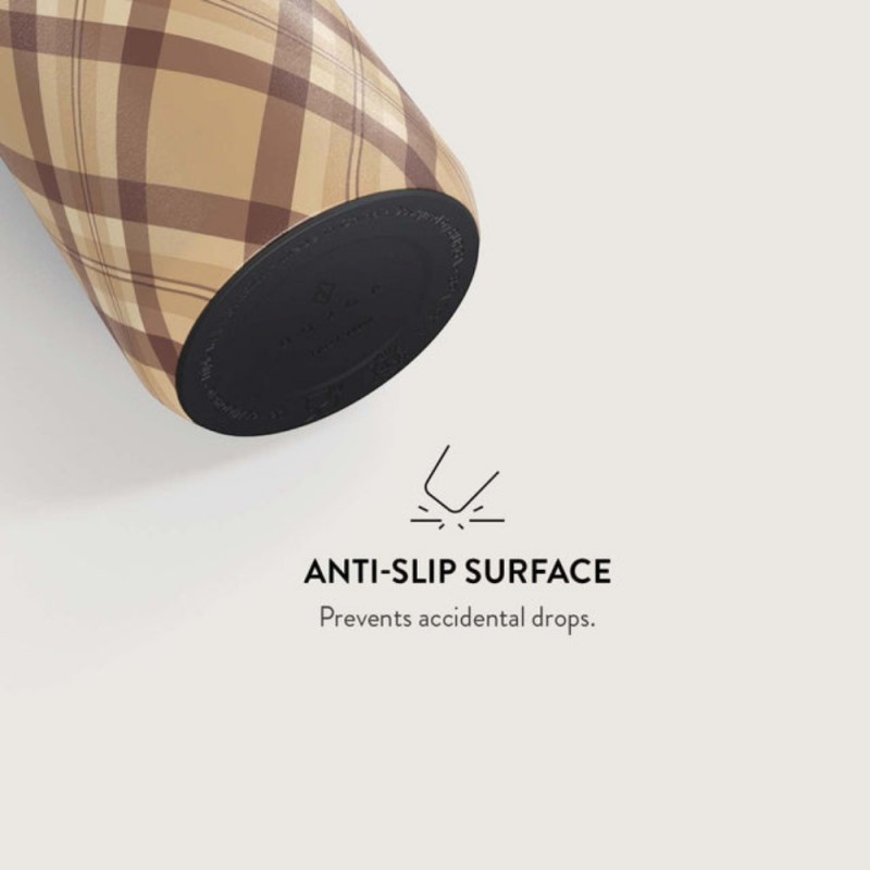 Gertuvė SMĖLINĖ-RUDA, 500 ml